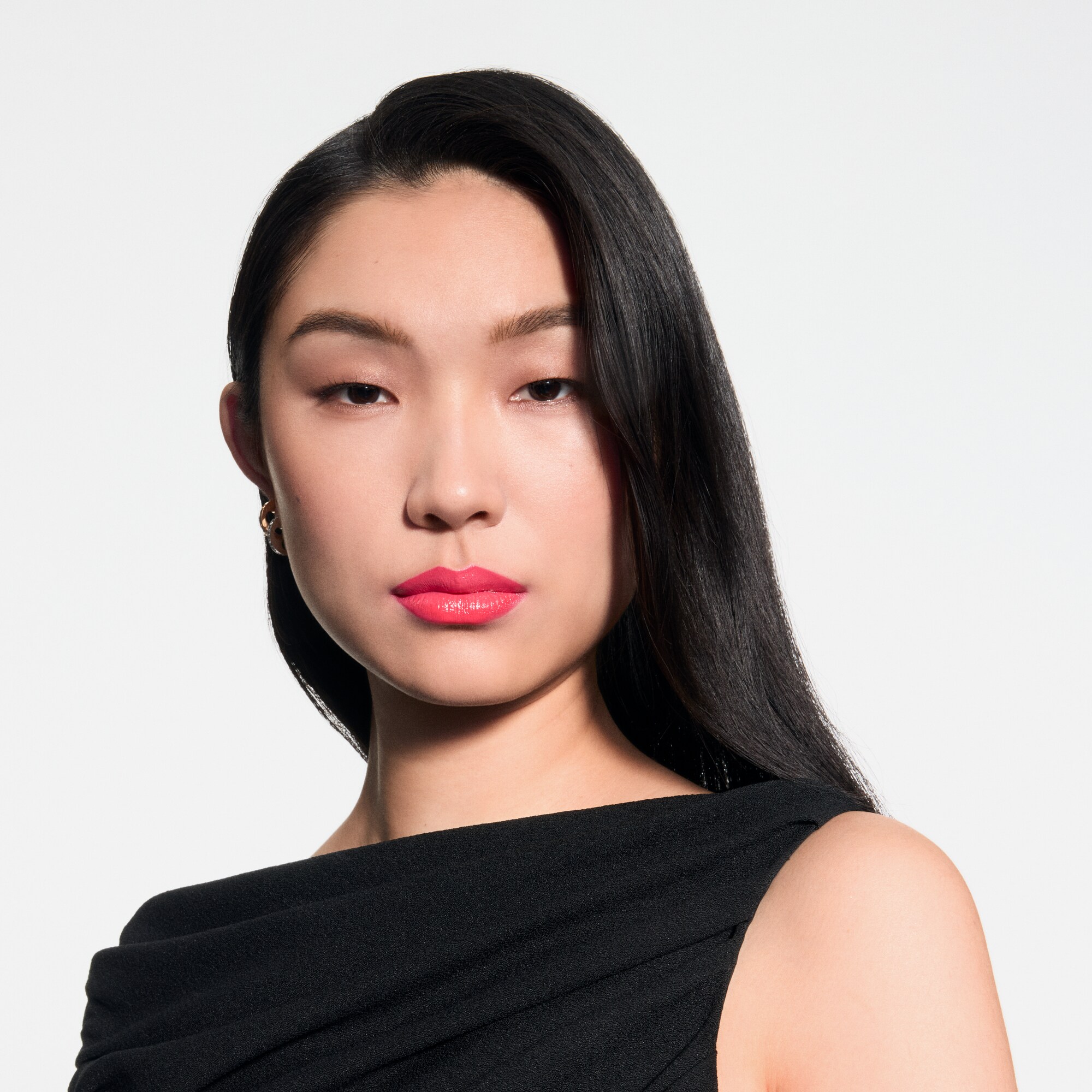 LV Rouge - Satin Lipstick - Pink | LOUIS VUITTON ®